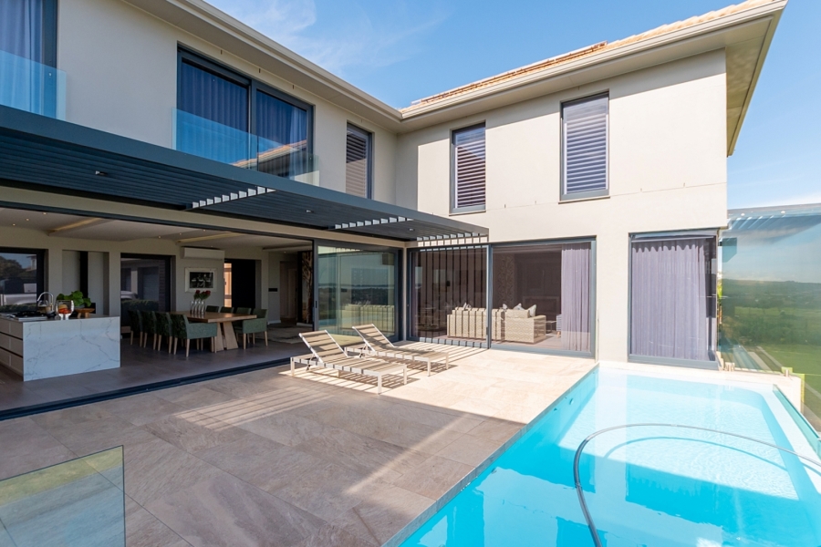 3 Bedroom Property for Sale in Langebaan Country Estate Western Cape